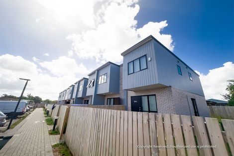 Photo of property in 20 Aumarire Lane, Favona, Auckland, 2024