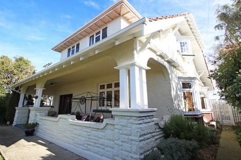 Photo of property in 58 Wharfe Street, South Hill, Oamaru, 9400