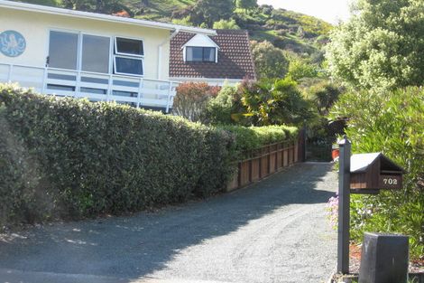 Photo of property in 704 Atawhai Crescent, Atawhai, Nelson, 7010