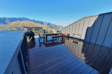 Photo of property in St Andrews Park, 42b Highview Terrace, Queenstown, 9300