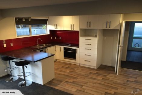 Photo of property in 2/59 Briggs Road, Mairehau, Christchurch, 8052