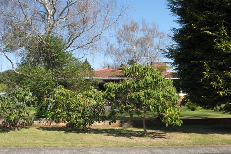 Photo of property in 14 Carlton Street, Glenholme, Rotorua, 3010