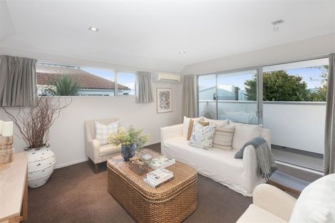 Photo of property in 35a Boon Street, Sydenham, Christchurch, 8023