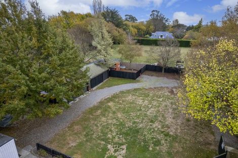 Photo of property in 19 Old North Road North, Kaiapoi, 7691