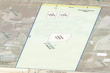 Photo of property in 189 Bartholomew Road, Levin, 5510