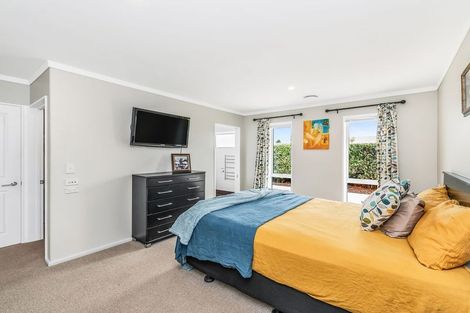 Photo of property in 44 Beaumont Drive, Rolleston, 7614