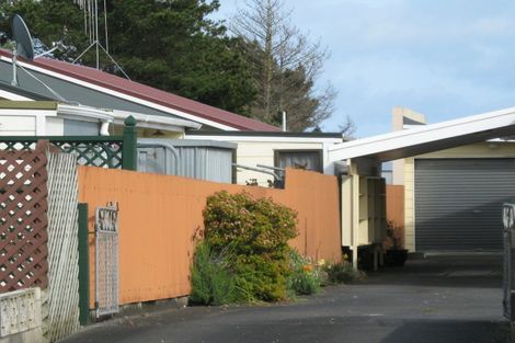 Photo of property in 17c Totara Street, Tawhero, Whanganui, 4501