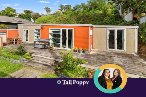 Photo of property in 61 Renown Road, Raumati South, Paraparaumu, 5032