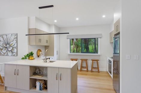 Photo of property in 76 Parenga Road, Hautere, Otaki, 5582