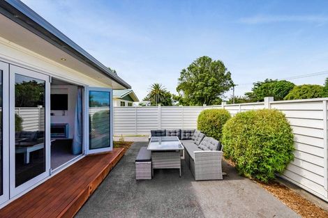 Photo of property in 51 Murray Street, Bell Block, New Plymouth, 4312