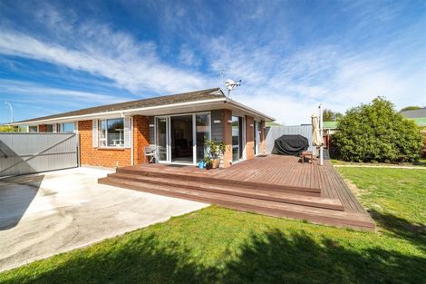 Photo of property in 30 Pegasus Avenue, North New Brighton, Christchurch, 8083