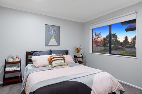 Photo of property in 40a Cairns Crescent, Rototuna, Hamilton, 3210