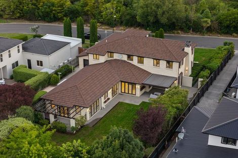 Photo of property in 36 Glen Oaks Drive, Northwood, Christchurch, 8051