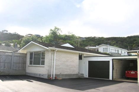 Photo of property in 277 Darlington Road, Miramar, Wellington, 6022