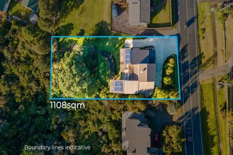 Photo of property in 161 Glenvar Road, Long Bay, Auckland, 0630