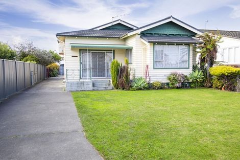 Photo of property in 3 Nelson Crescent, Napier South, Napier, 4110