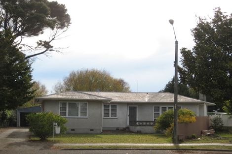 Photo of property in 8 Morgan Avenue, Marewa, Napier, 4110