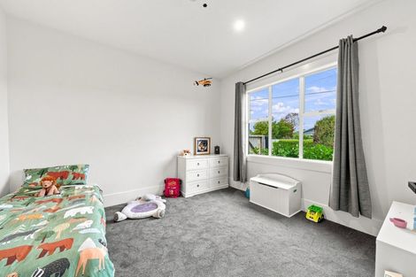 Photo of property in 17 Bletsoe Avenue, Spreydon, Christchurch, 8024