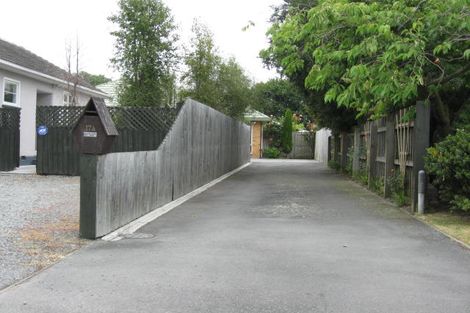 Photo of property in 17a Angela Street, Upper Riccarton, Christchurch, 8041