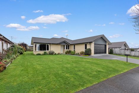 Photo of property in 81 Stirling Drive, Morrinsville, 3300