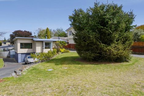Photo of property in 1/17 Kotare Street, Hilltop, Taupo, 3330