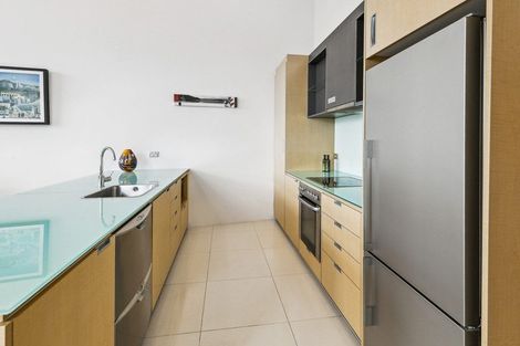 Photo of property in Century City Apartments, 128/72 Tory Street, Te Aro, Wellington, 6011