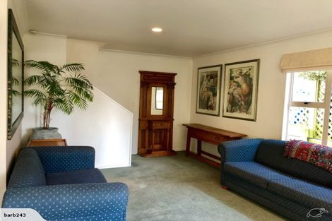 Photo of property in 3/60 Pirie Street, Mount Victoria, Wellington, 6011