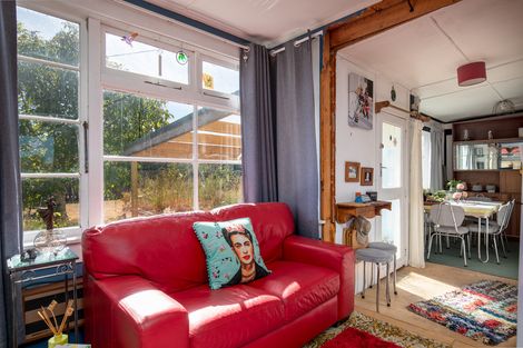 Photo of property in 5169 Ettrick-raes Junction Road, Ettrick, Roxburgh, 9572