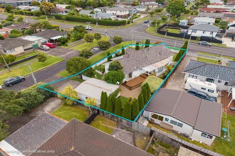 Photo of property in 27 Miro Road, Mangere Bridge, Auckland, 2022