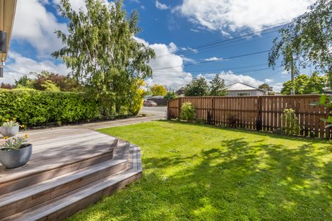 Photo of property in 123 Selwyn Street, Somerfield, Christchurch, 8024