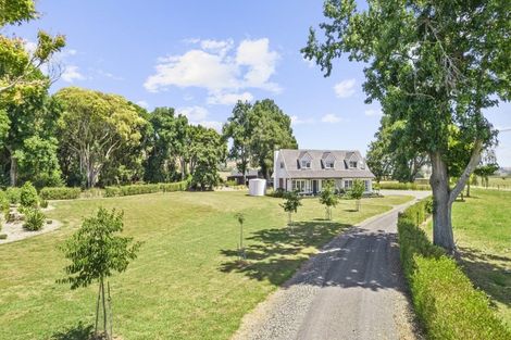 Photo of property in 46 Otane Road, Patetonga, Morrinsville, 3373