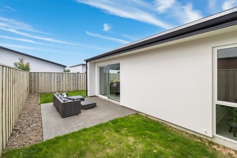 Photo of property in 9 Beamsgate Road, Halswell, Christchurch, 8025