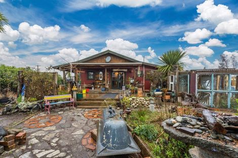 Photo of property in 46 Nei Street, Rangataua, Ohakune, 4691