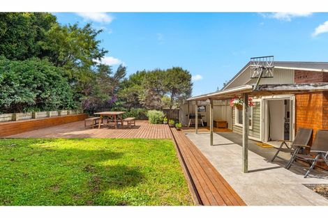 Photo of property in 81 Lynden Avenue, Hillcrest, Auckland, 0627