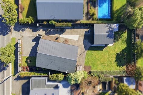 Photo of property in 380 Harewood Road, Bishopdale, Christchurch, 8053