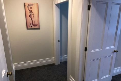 Photo of property in 3/10 Hobson Crescent, Thorndon, Wellington, 6011