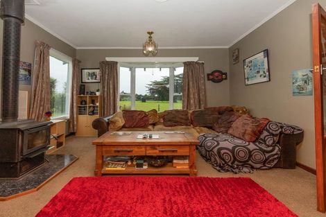 Photo of property in 1 Trickies Road, Gladstone, Greymouth, 7805