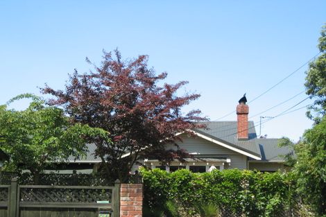 Photo of property in 124 Stapletons Road, Richmond, Christchurch, 8013