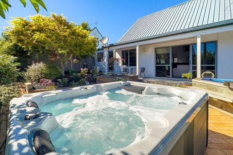 Photo of property in 8a Regent Place, Witherlea, Blenheim, 7201