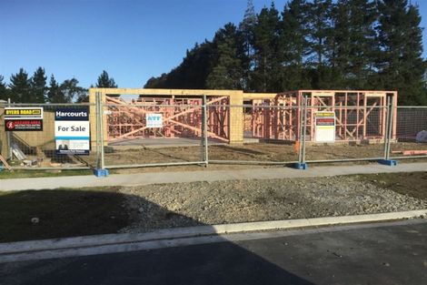 Photo of property in 18 Jean Archie Drive, Rolleston, 7614