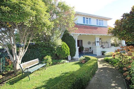 Photo of property in 58 Wharfe Street, South Hill, Oamaru, 9400