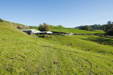 Photo of property in 4127 Tiniroto Road, Tiniroto, 4078