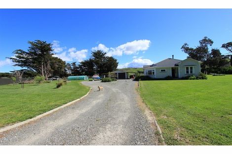 Photo of property in 265 Cable Station Road, Blind River, Seddon, 7285