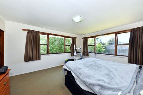 Photo of property in 4 Talltree Avenue, Avonhead, Christchurch, 8042