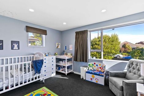 Photo of property in 60 Nottingham Avenue, Halswell, Christchurch, 8025