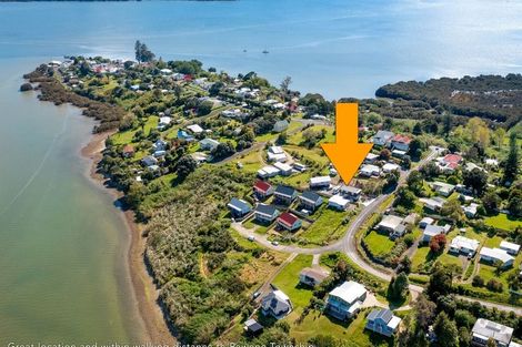 Photo of property in 9a Mariner Street, Rawene, Kaikohe, 0473
