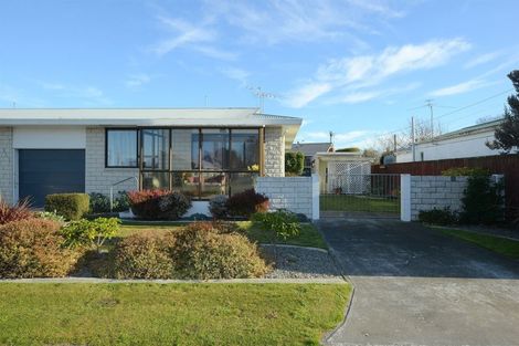 Photo of property in 1/25 Kirk Road, Templeton, Christchurch, 8042