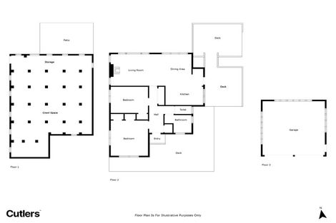 Photo of property in 14 Scotland Terrace, Green Island, Dunedin, 9018
