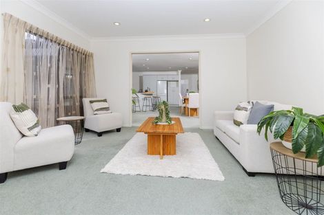 Photo of property in 14 Moreland Avenue, Pukete, Hamilton, 3200