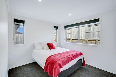 Photo of property in 1/4 Bostonkip Crescent, Fitzroy, Hamilton, 3282